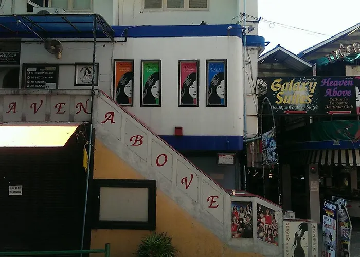 Galaxy Suites