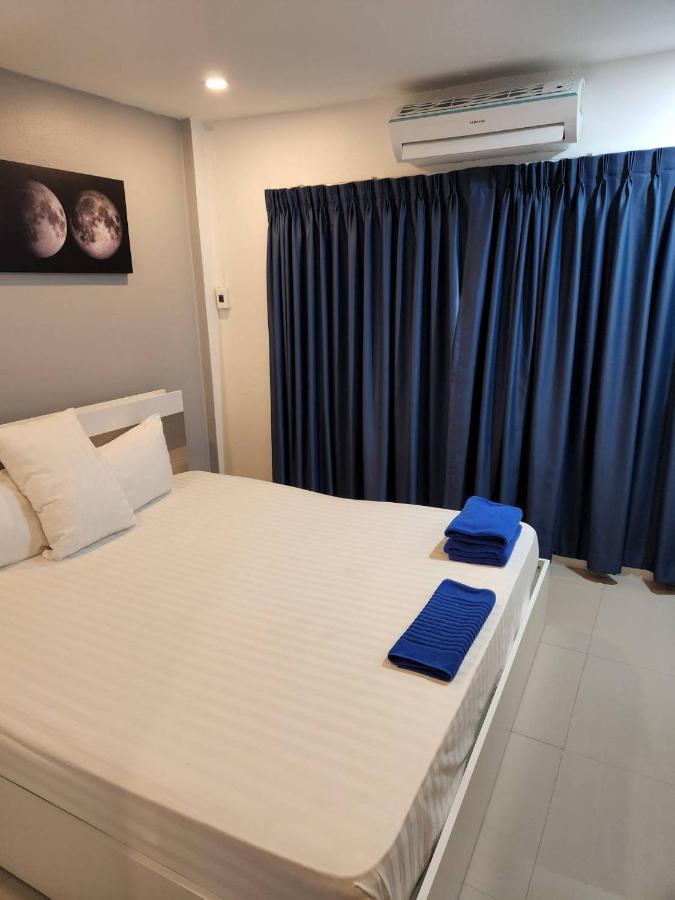 Galaxy Hotel Pattaya