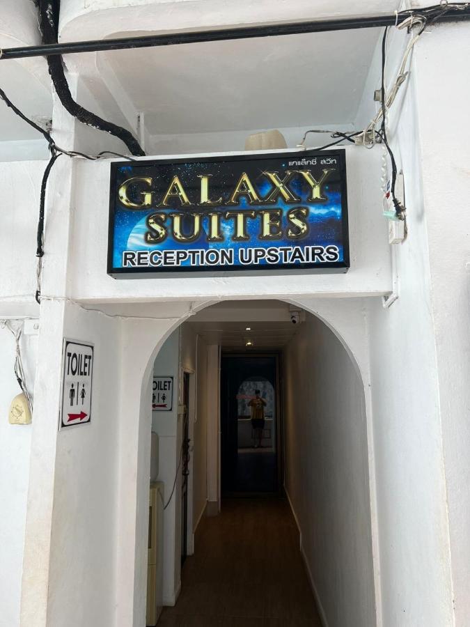 Galaxy 3* Pattaya