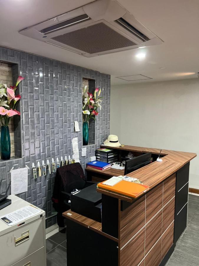 Hotel Galaxy 3*