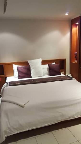 Hotel Galaxy