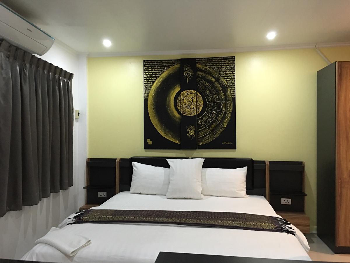 Hotel Galaxy 3*